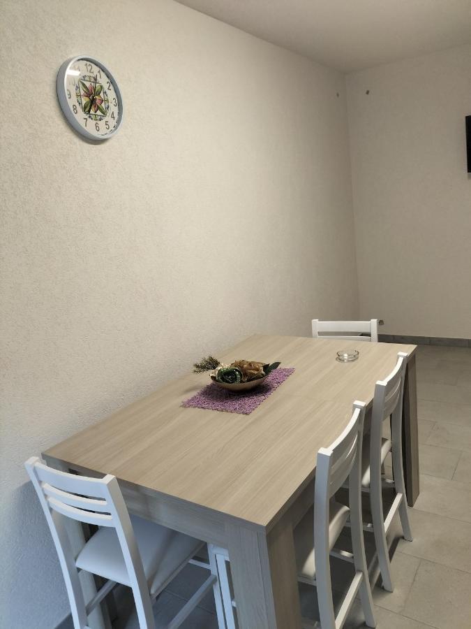 Apartamento Sereno relax Scicli Exterior foto