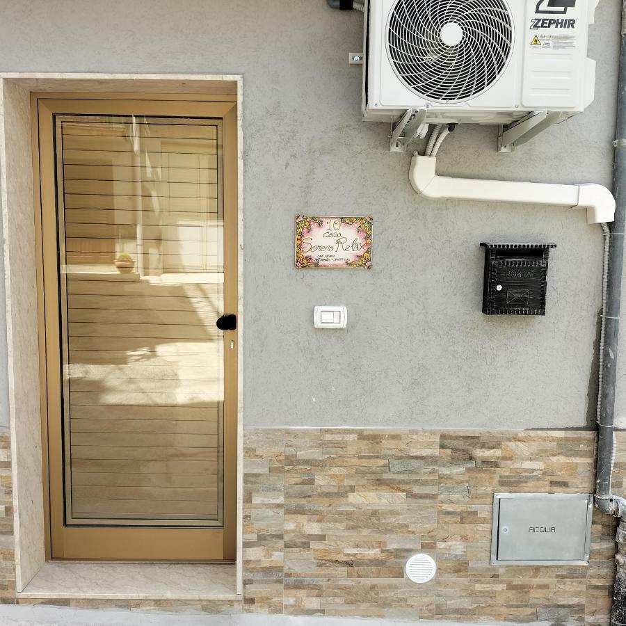 Apartamento Sereno relax Scicli Exterior foto