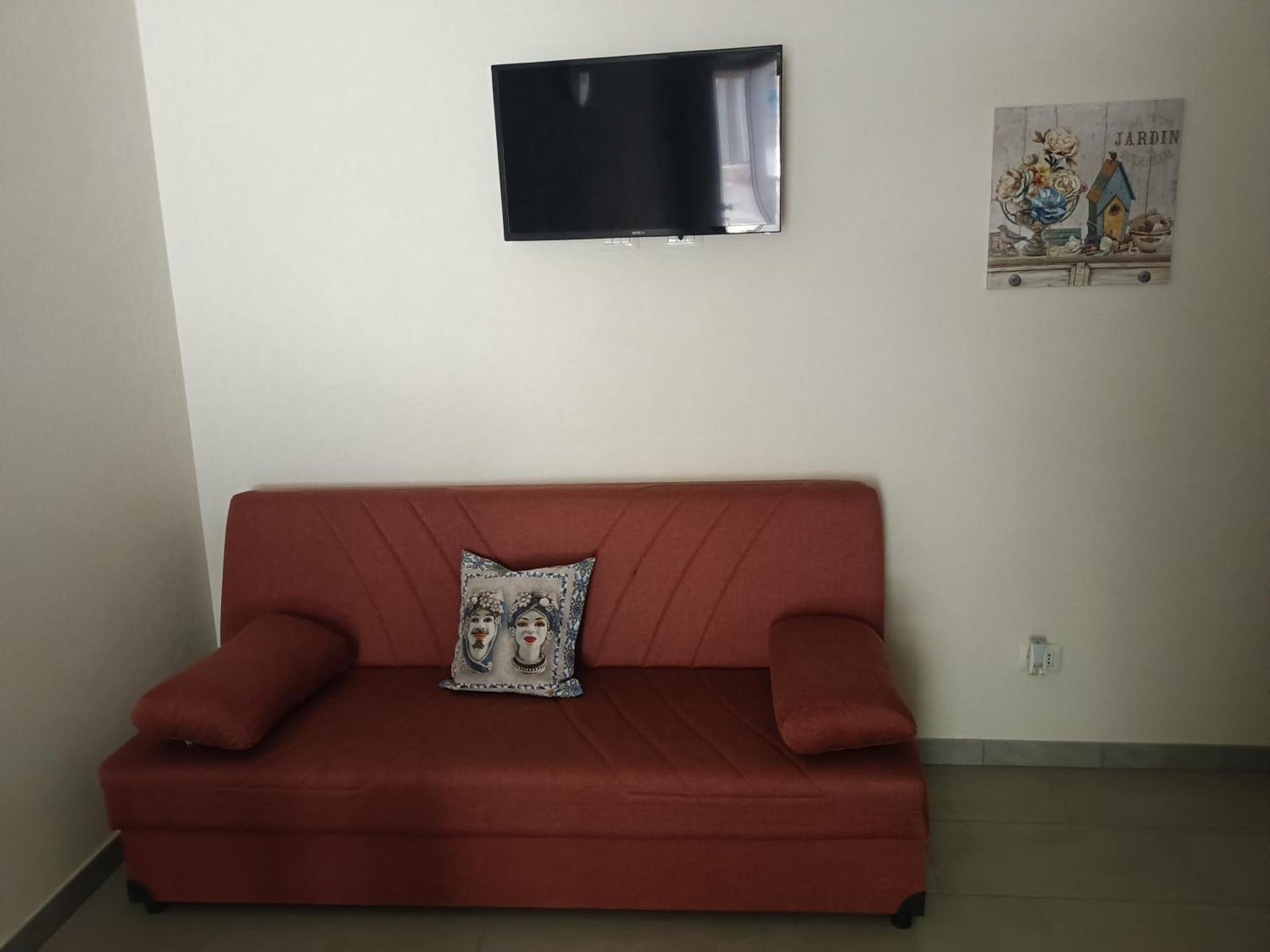 Apartamento Sereno relax Scicli Exterior foto